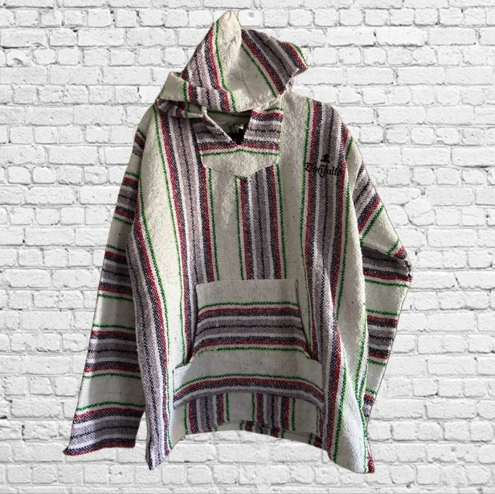 Don Julio Unisex Baja Hoodie Large